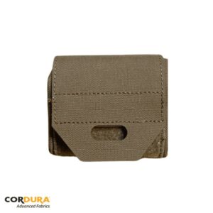 DUMP POUCH / POCHE DE DELESTAGE