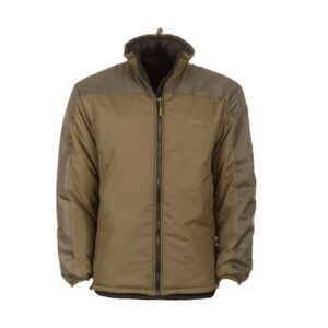 SLEEKA ELITE REVERSIBLE VERT OLIVE / NOIR XL