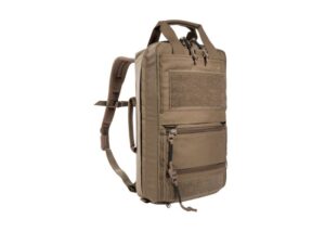 TT SURVIVAL PACK - SAC À DOS 16L
