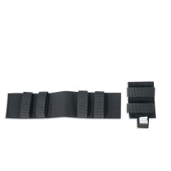 TT MODULAR PATCH HOLDER – 2 SUPPORTS VELCRO