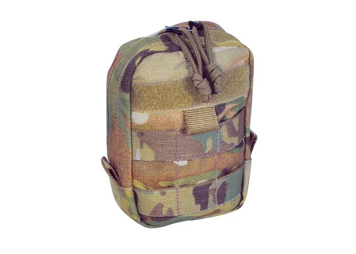 TT TAC POUCH 1 VERTICAL