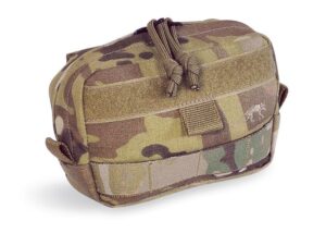 TT TAC POUCH 4 HORIZONTAL