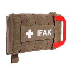 TT IFAK POUCH VL – POCHE IFAK VELCRO ET MOLLE