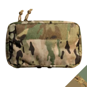 POCHETTE FRONTALE "FRONTLORICA" MULTIFONCTION