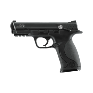 SMITH & WESSON PISTOLET M&P40 C02 BLOWBACK FULL METAL 1.3J