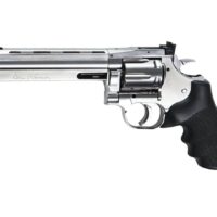 DAN WESSON 715 6″ CHROME CO2 1J