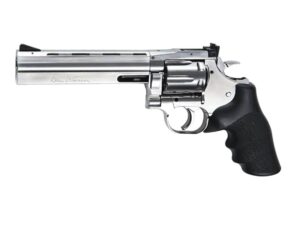 DAN WESSON 715 6″ CHROME CO2 1J