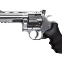 DAN WESSON 715 4″ SLIVER CO2 1.6J