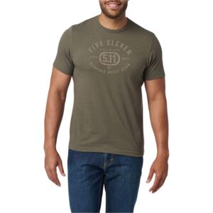 PURPOSE CREST V2 TEE