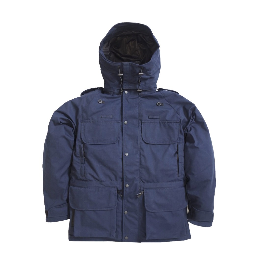 PARKA B315 AVENGER NAVY