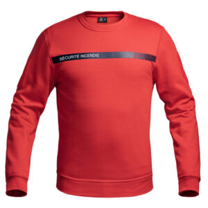 SWEAT SECU-ONE SECURITE INCENDIE