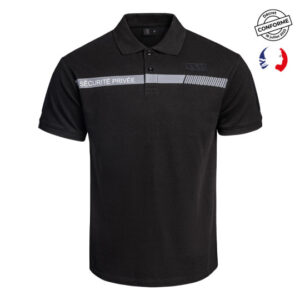 POLO SECU-ONE SECURITE PRIVE