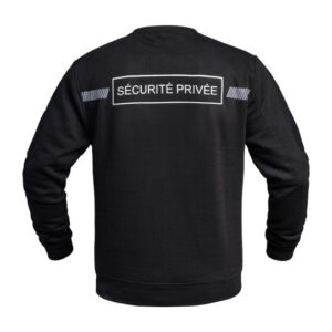 SWEAT SECU-ONE SECURITE PRIVEE
