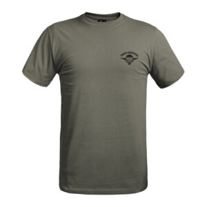 T-SHIRT STRONG TROUPE AEROPORTEES