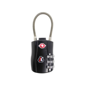 CADENAS A CODE TSA