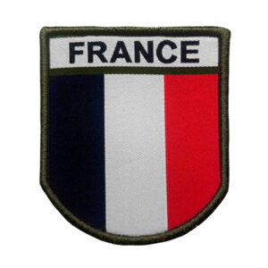 ECUSSON FRANCE BRODE