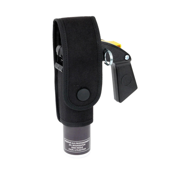 PORTE AEROSOL 100ML AVEC POIGNEE SECU-ONE