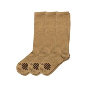 CHAUSSETTES DUTY READY PLUS OTC (3 PAIRES)