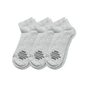 CHAUSSETTES PT-R PLUS ANKLE (3 PAIRES)