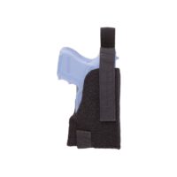 HOLSTER LBE COMPACT DROITIER