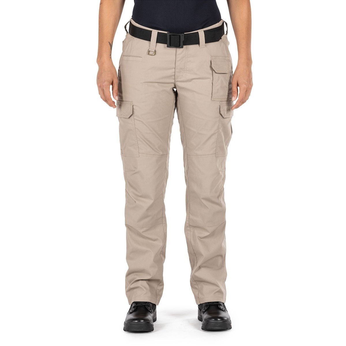 ABR PRO PANT FEMME