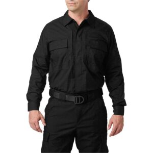 CHEMISE FLEX-TAC TDU RIPSTOP