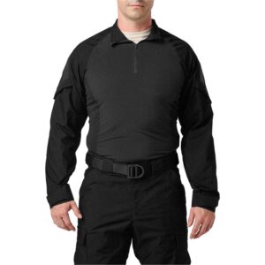 CHEMISE FLEX-TAC TDU RAPID