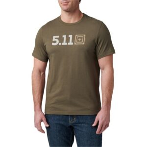 5.11 SCOPE TEE