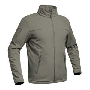 VESTE SOFTSHELL FIGHTER