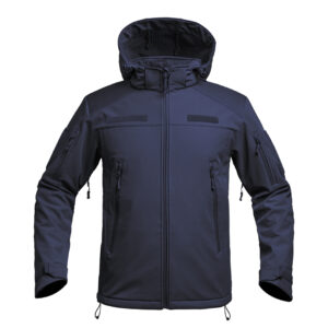 VESTE SOFTSHELL V2 FIGHTER