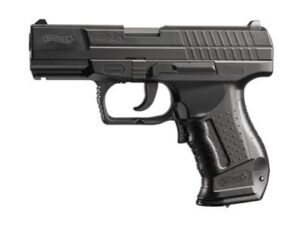 WALTHER P99 DAO NOIR AEP BLOWBACK 0.5J