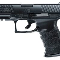 WALTHER PPQ « HME » SPRING 0.5J CULASSE METAL