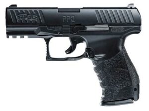 WALTHER PPQ « HME » SPRING 0.5J CULASSE METAL