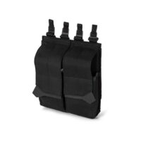 POCHE DOUBLE CHARGEUR G36 FLEX