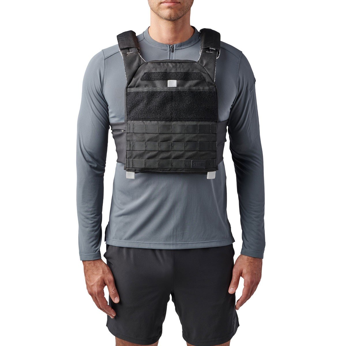 GILET TACTEC TRAINER