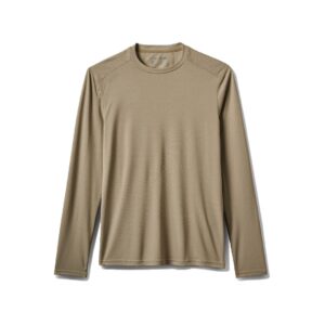 TEE-SHIRT SULLI UV LS CREW