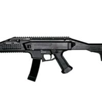 CZ SCORPION EVO 3 – A1 PROLINE NOIR AEG 1.4J