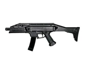 CZ SCORPION EVO 3 – A1 PROLINE NOIR AEG 1.4J