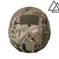 CASQUE BALISTIQUE FAST NIJ 3A - Multicam, L/XL