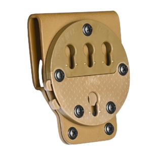 SUPPORT DE CEINTURE ROTATIF RTI