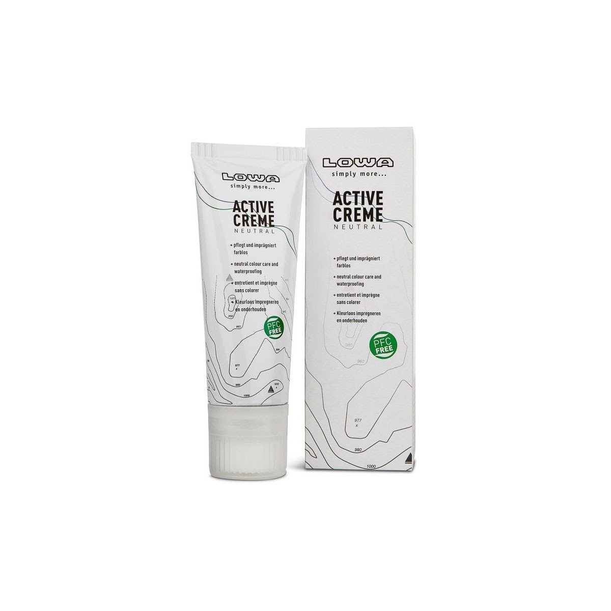 CRÈME ACTIVE 75 ML