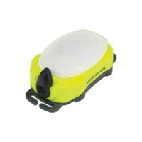 STROBE MERIDIAN JAUNE