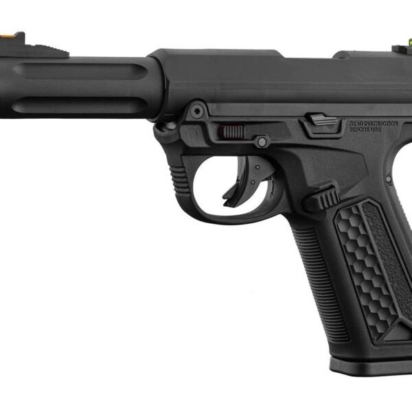 ACTION ARMY AAP-01 ASSASSIN FULL-AUTO GBB 0.9J