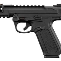 ACTION ARMY AAP-01 SHORT ASSASSIN FULL AUTO GBB 0.9J