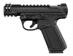 ACTION ARMY AAP-01 SHORT ASSASSIN FULL AUTO GBB 0.9J