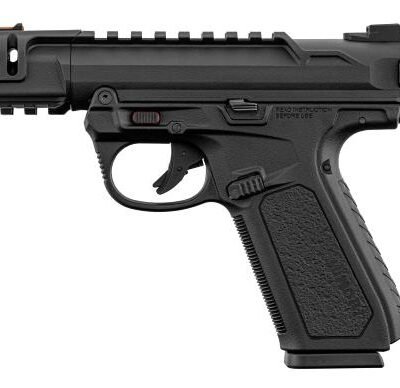ACTION ARMY AAP-01 SHORT ASSASSIN FULL AUTO GBB 0.9J
