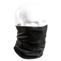 TOUR DE COU THERMO PERFORMER (0°C / -10°C) - Noir