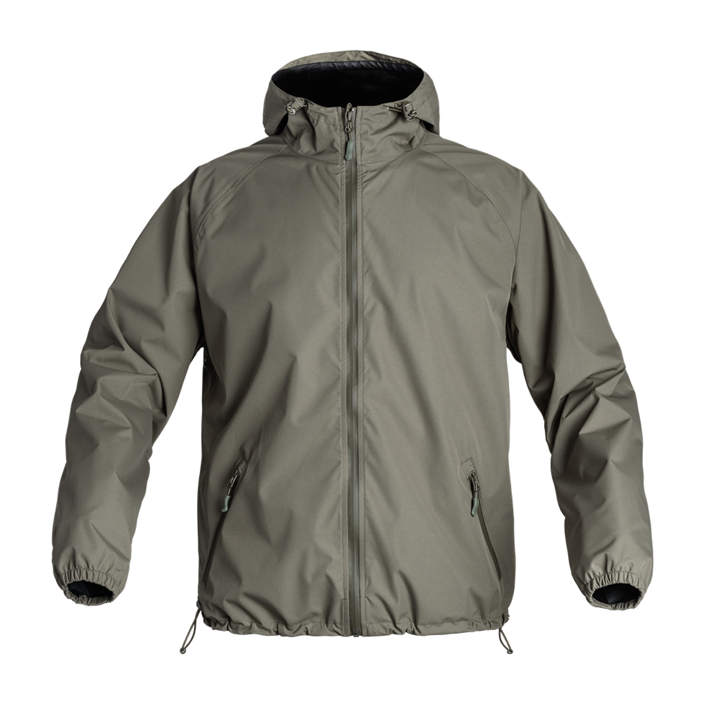 VESTE COURTE LIGHTSHELL RAIN PROTECT