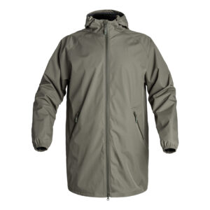 VESTE LONGUE LIGHTSHELL RAIN PROTECT
