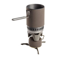 KIT RECHAUD TAC-BOIL 1L
